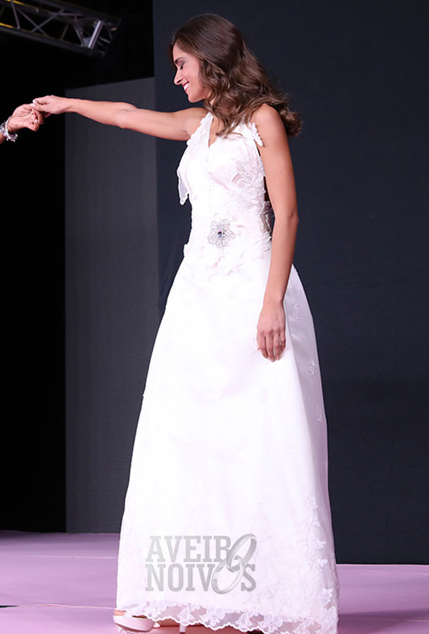 ilovebrides.pt Fatima Rodrigues Chana Noivos I Love Brides apresenta tendências 2018